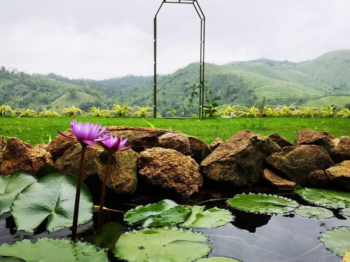 Idam Resort Вагамон Екстер'єр фото