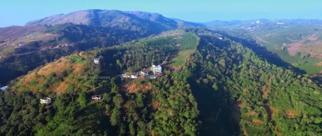 Idam Resort Вагамон Екстер'єр фото